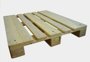 單面九(jiǔ)角木托(tuō)盤