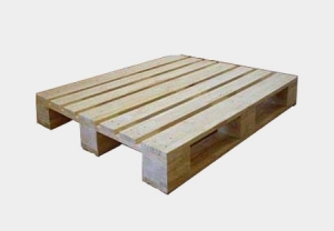 貨(huo)架木托(tuō)盤