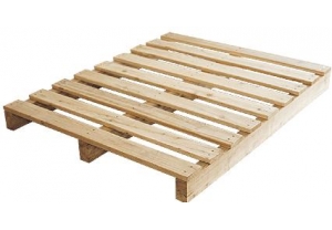 雙(shuang)向進叉(chā)單面木(mù)托