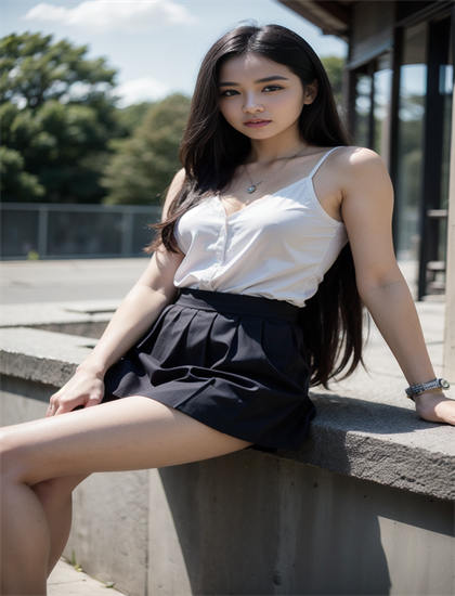 《无口的森田小姐OAD》服装道具解析：时代还原与细节设计评价