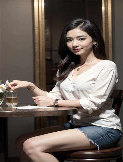 花儿朵朵哲学思考现代分析：生命意义与存在价值解读