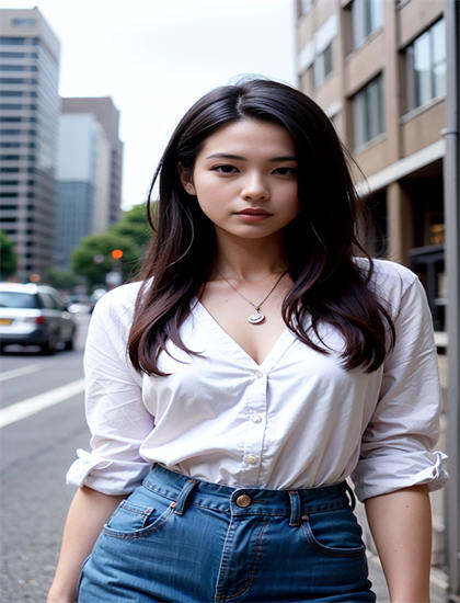 【艺术成就总结】《暗处的女儿》民族的特色表达与文化认同 技术总监专业解析为你详细解读