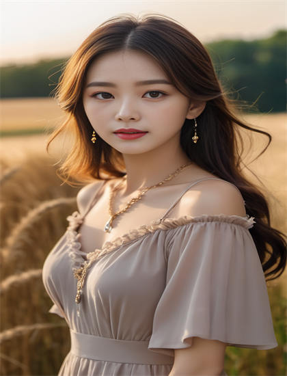 韩国电影肌肤的纹理-美女人休艺术